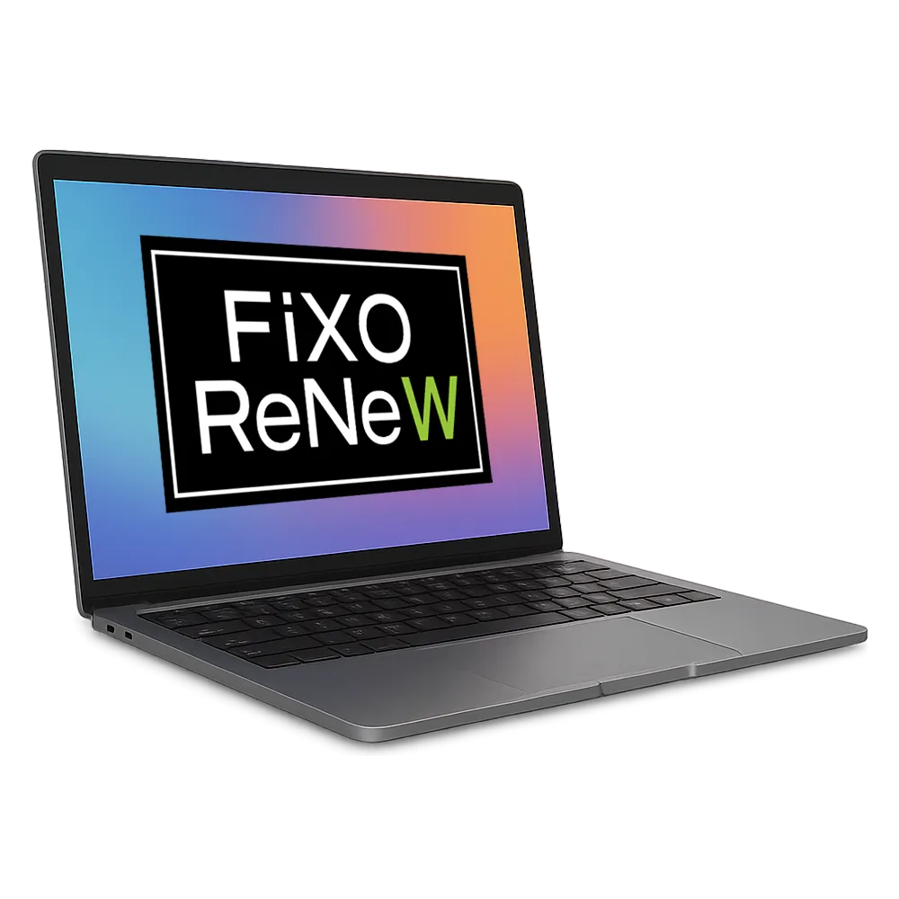 Kunnostetut tietokoneet - Fixo