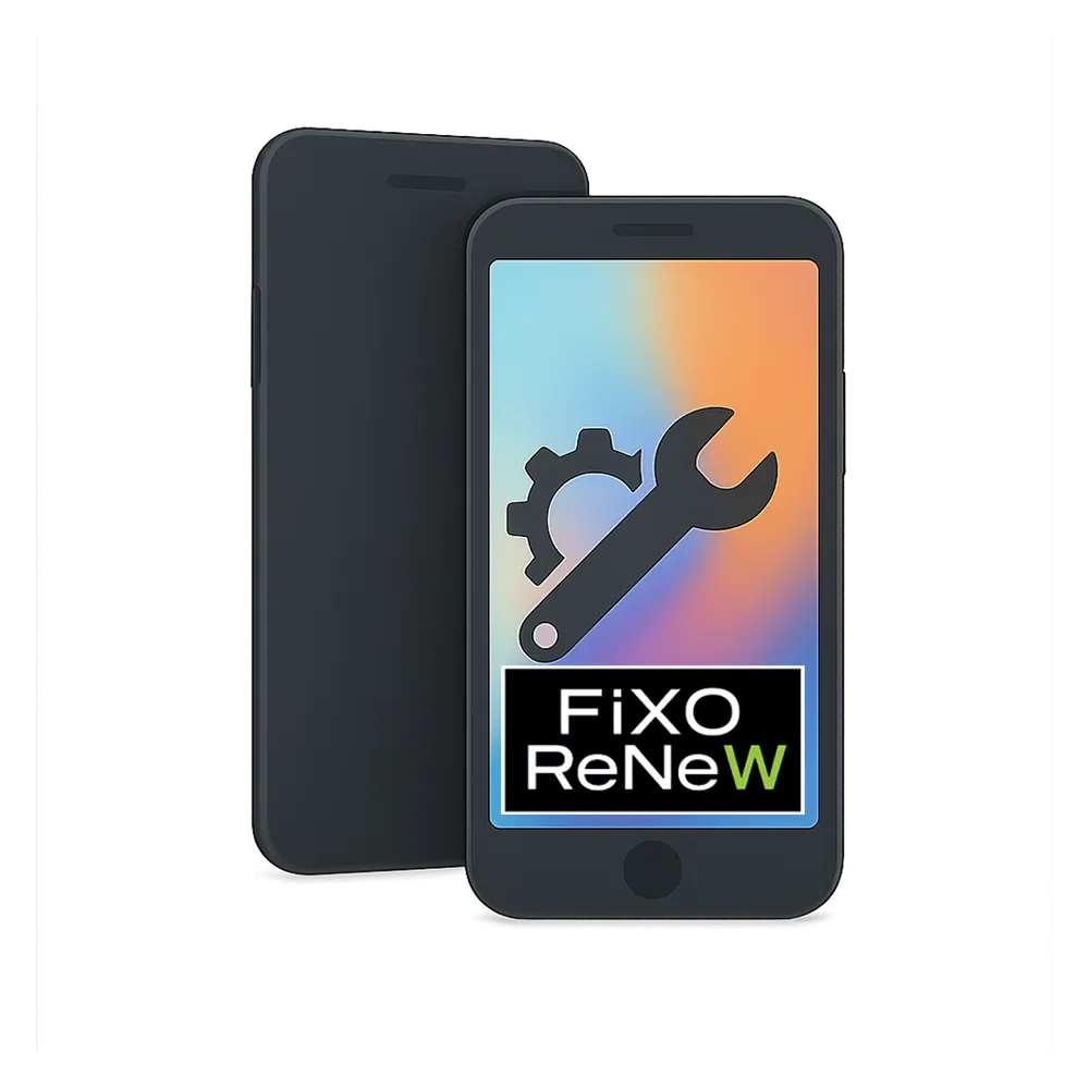 Puhelinkorjaus - Fixo.fi