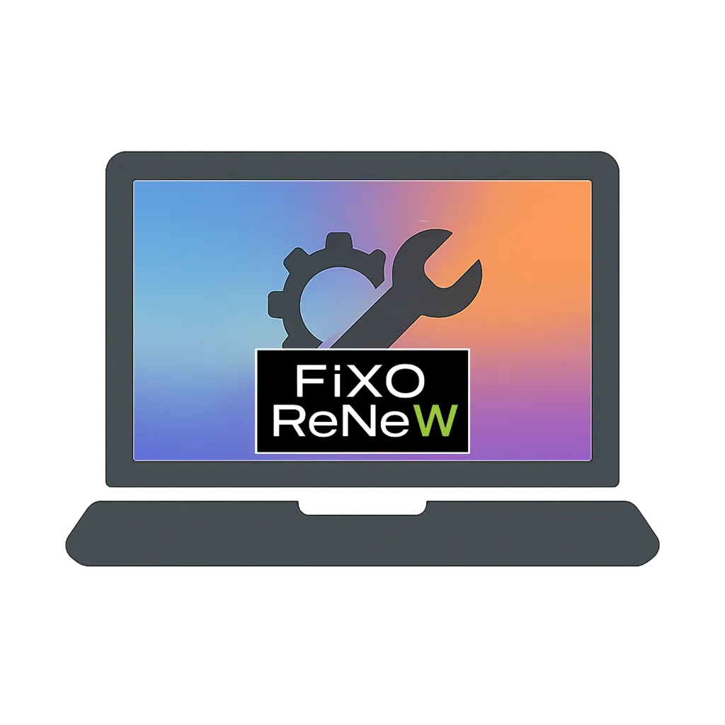 Tietokonehuolto - Fixo.fi