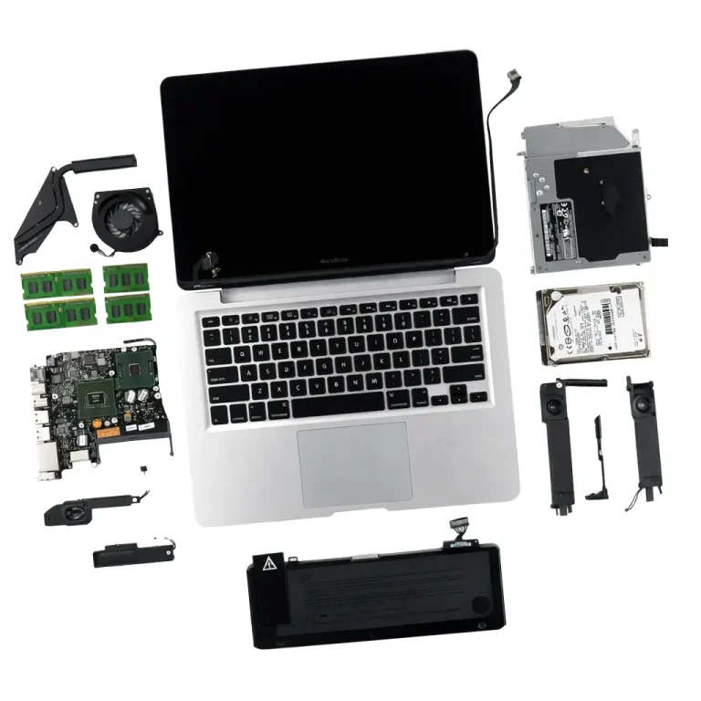 Tietokonehuolto - FiXO