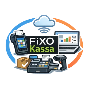 FiXO Kassa