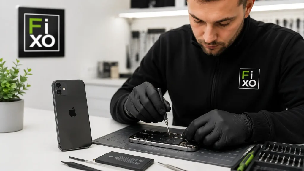 Paljonko iPhone akun vaihto maksaa? Hinta, mallit ja milloin akun vaihto kannattaa